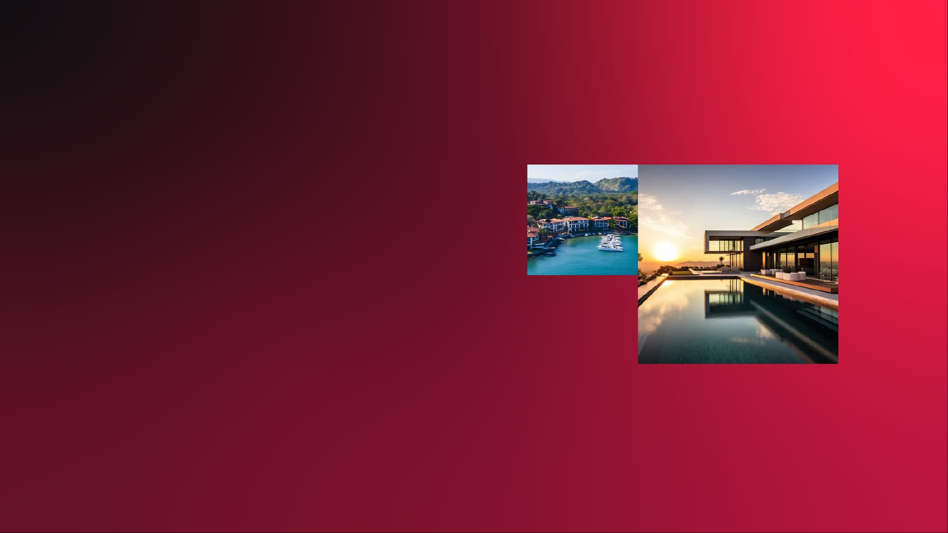 Somos el punto de referencia del sector inmobiliario