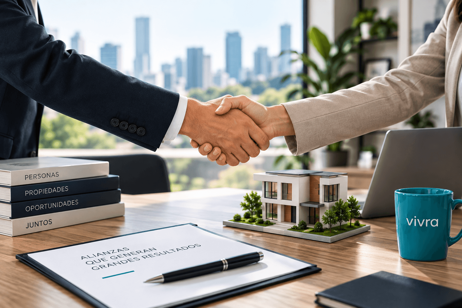 5 preguntas que todo desarrollador debe hacer antes de elegir un partner de corretaje
