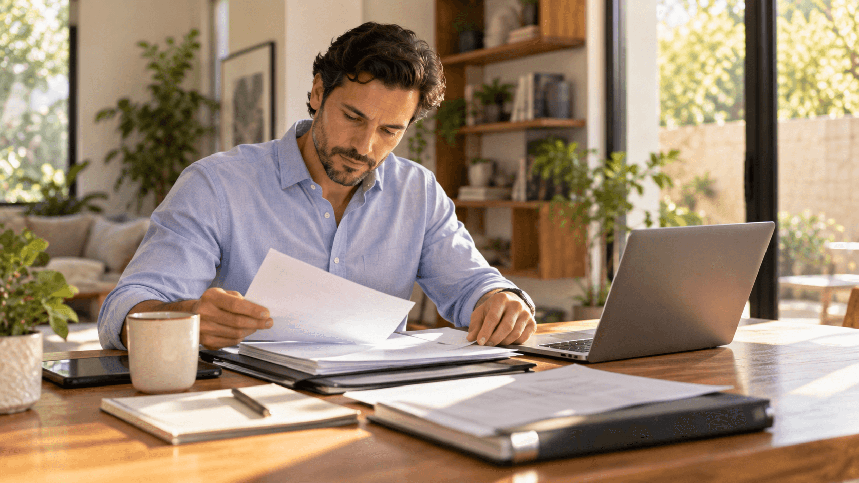 What Documents You Need to Apply for a Nex Advance
