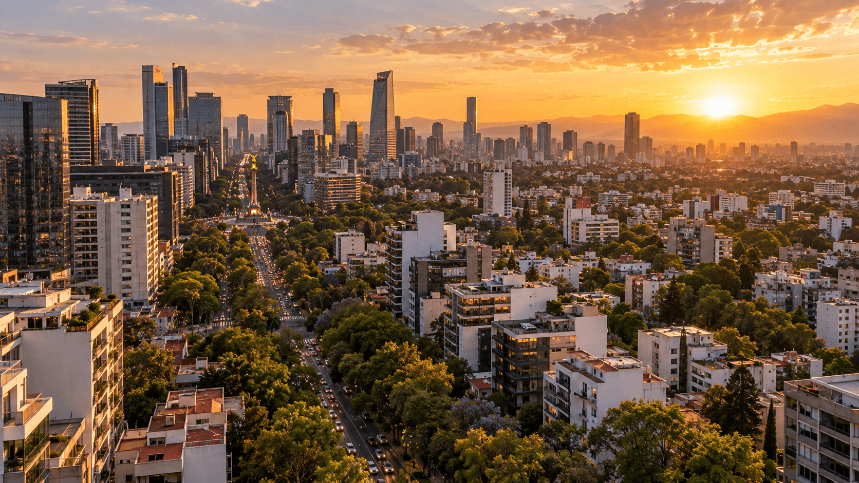 ¿En qué zonas funciona Nex? Cobertura en CDMX y Estado de México