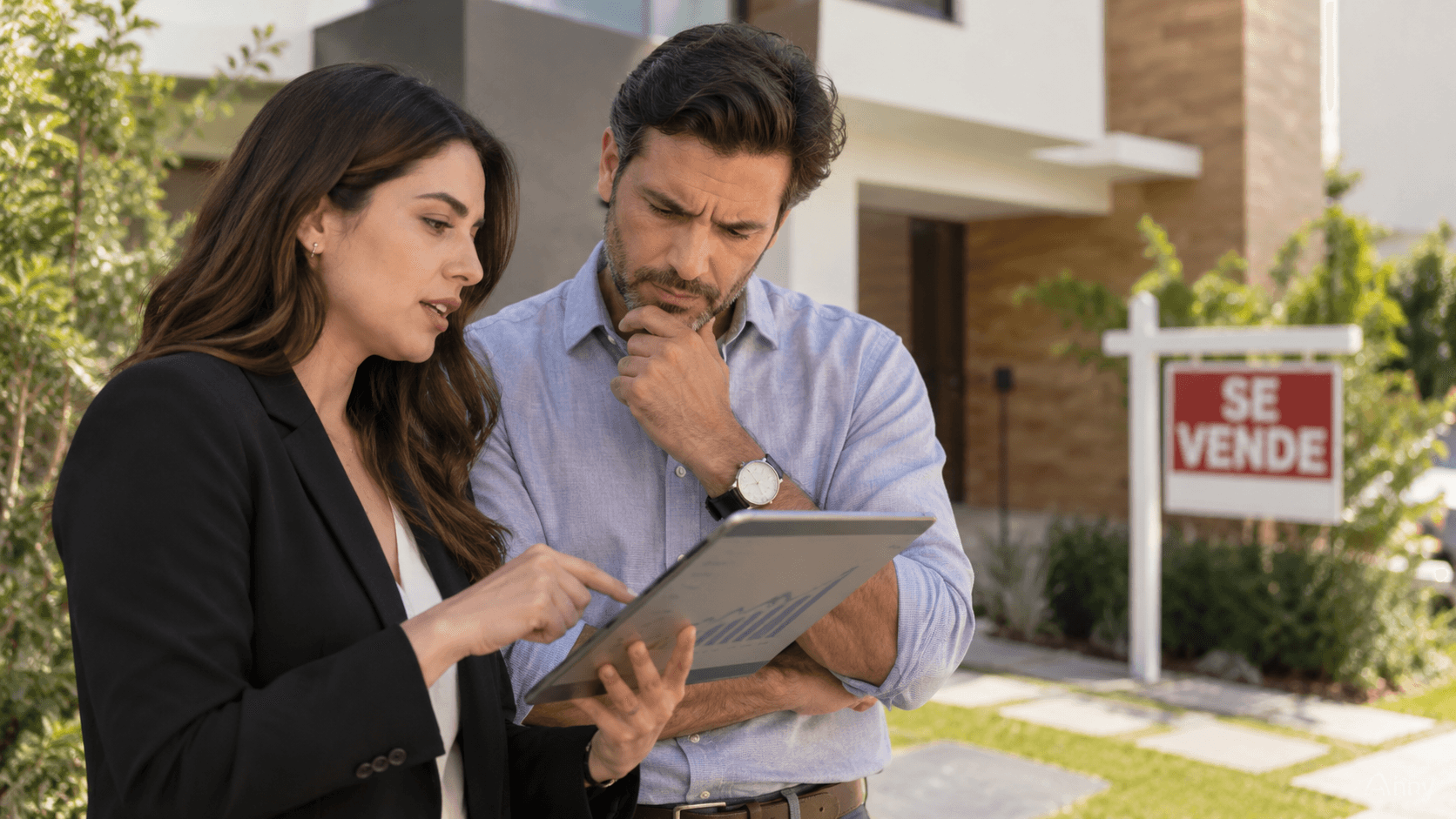 5 errores comunes al fijar el precio de venta de una propiedad