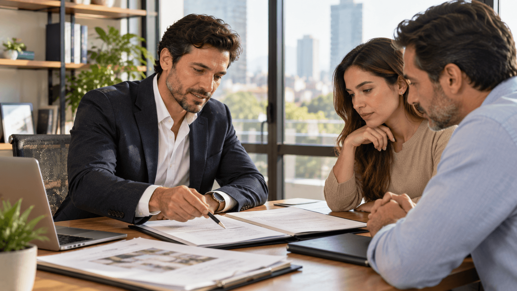 What Due Diligence Means When Buying a Property and Why You Shouldn't Skip It