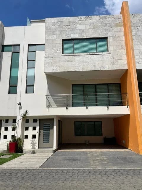 Casa en condominio en Santa María Tepepan, Xochimilco — 1 / 34