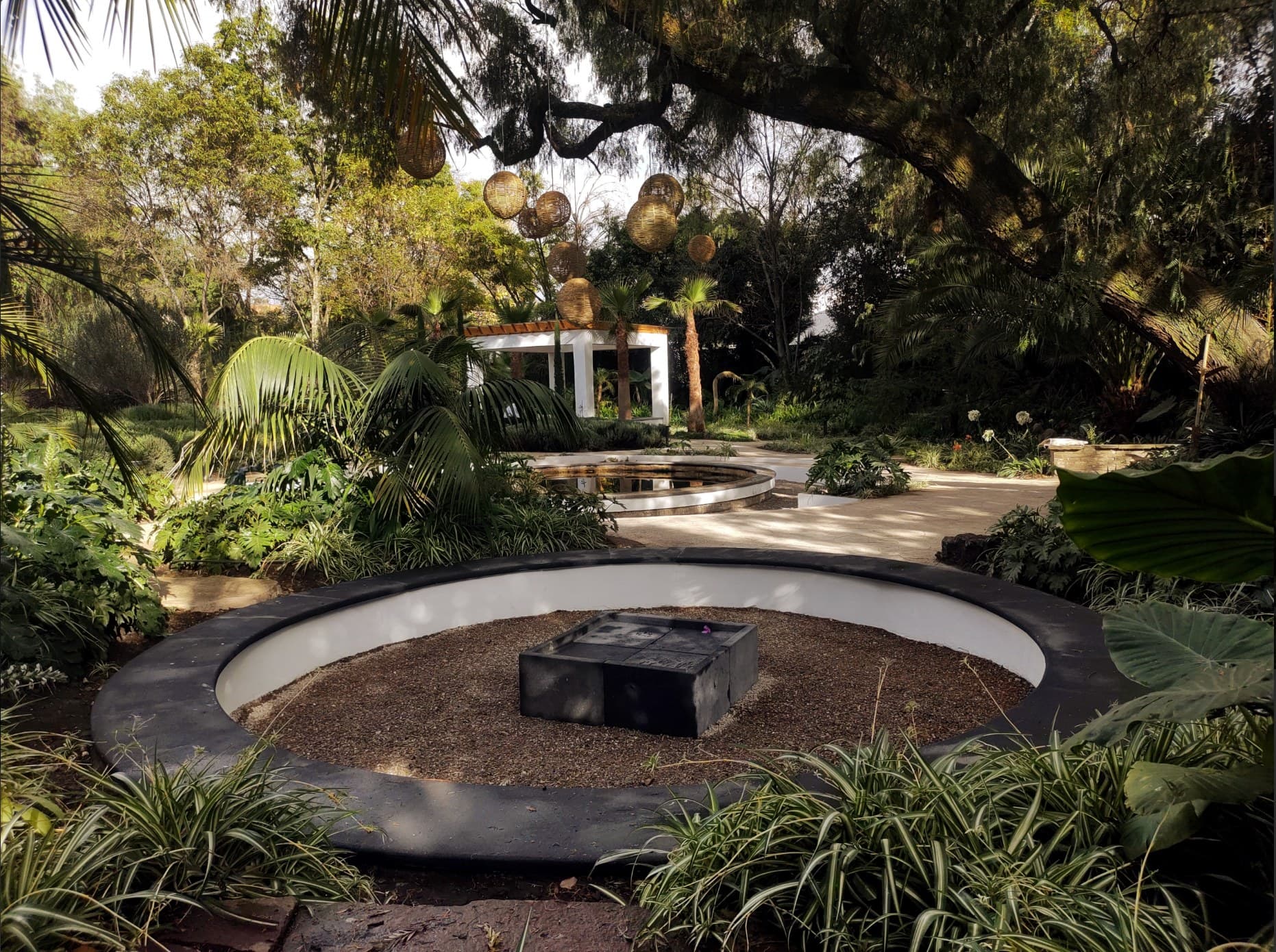 Casa de las Flores en Álvaro Obregón, CDMX — 1 / 19